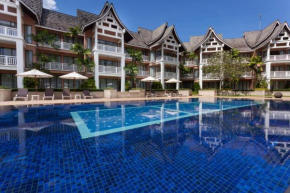 Гостиница Allamanda Laguna Phuket  Банг-Тао-Бич